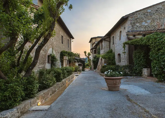 Relais Della Rovere