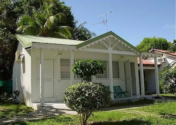 Hotel Le Rotabas