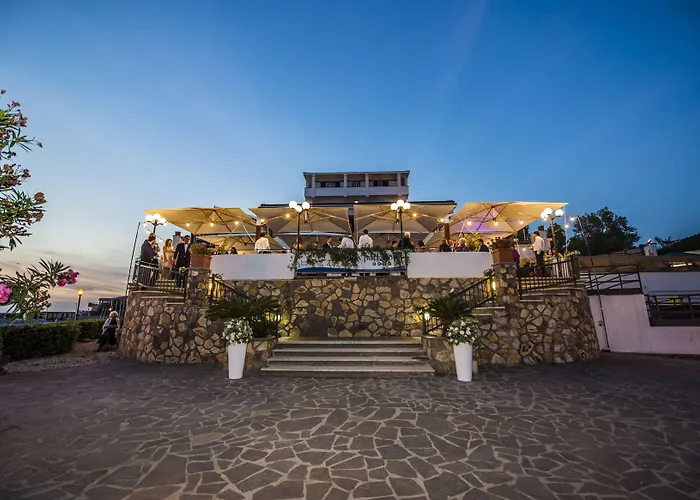 Sunbay Park Hotel