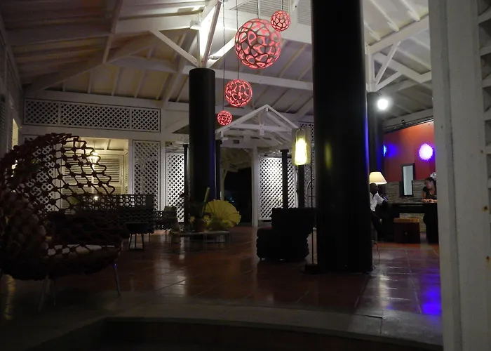 Hotel La Cocoteraie By Popinns