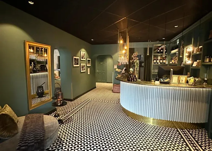 Hotell Onyxen, boutique-&lifestyle, Adults Only