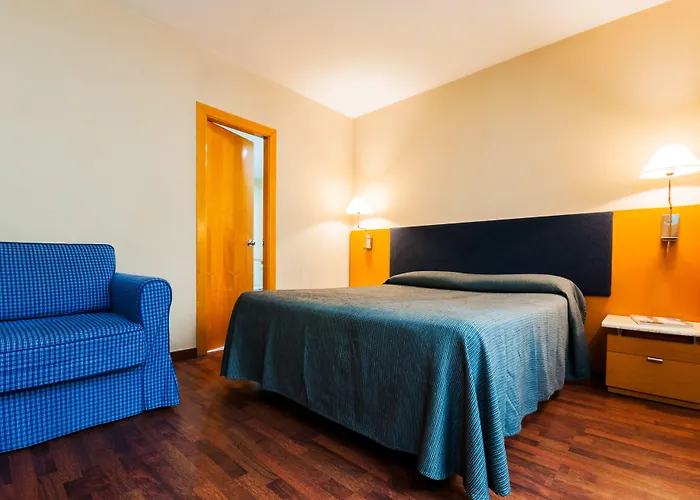 Hotel Villacarlos Valenza