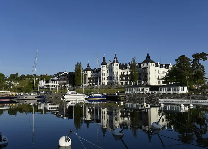 Grand Hotel Saltsjoebaden