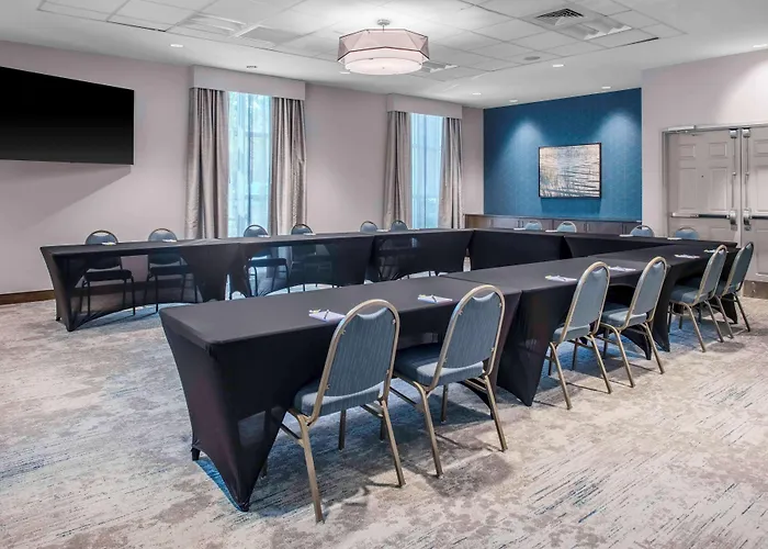Hilton Garden Inn Charleston / Mt. Pleasant