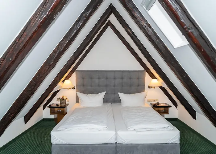 Ringhotel Schlossberg