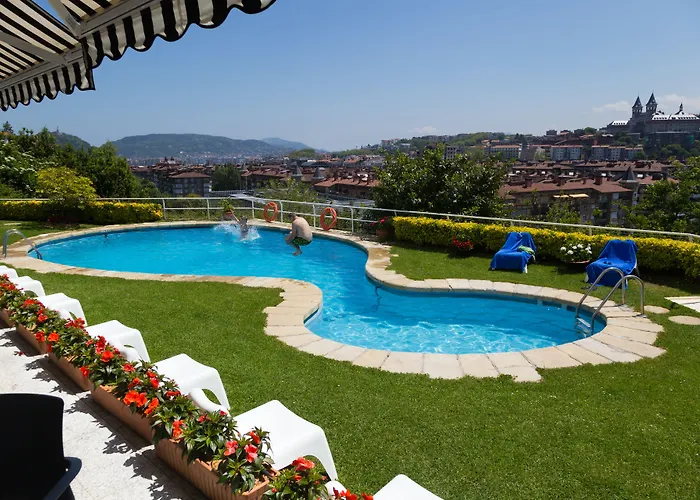 Hotel Avenida