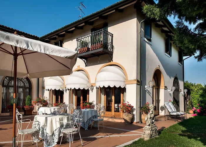 Villa Margherita