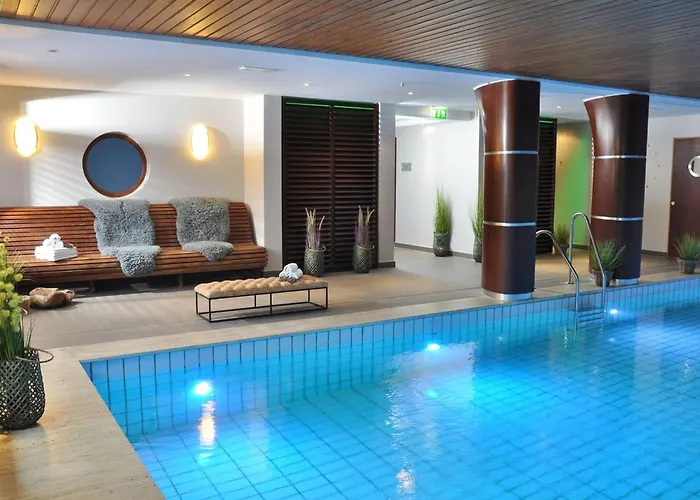 Hotel Eggers Hamburg