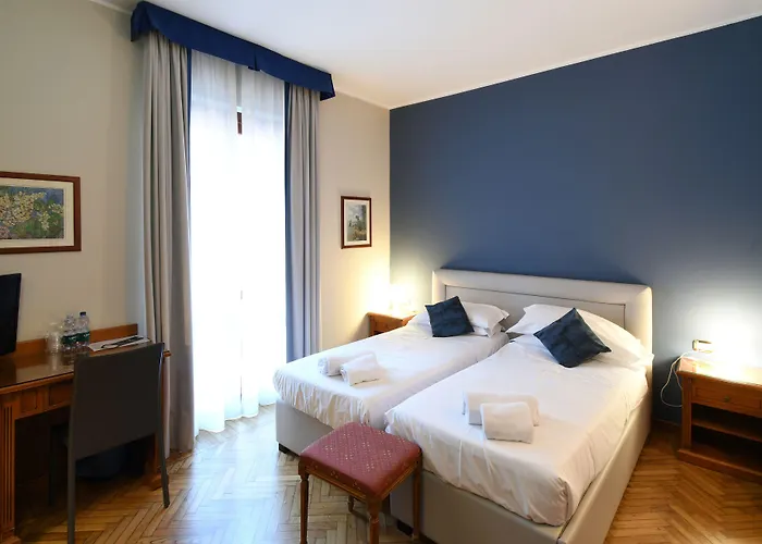 Hotel Cavour