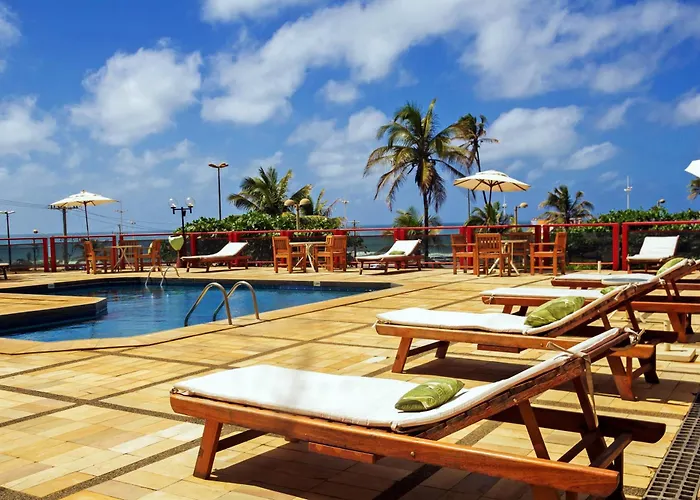 Bahiamar Hotel