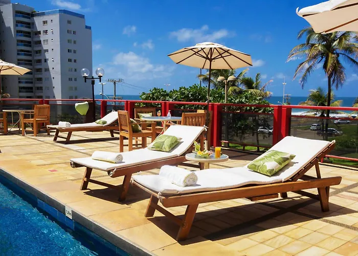 Bahiamar Hotel