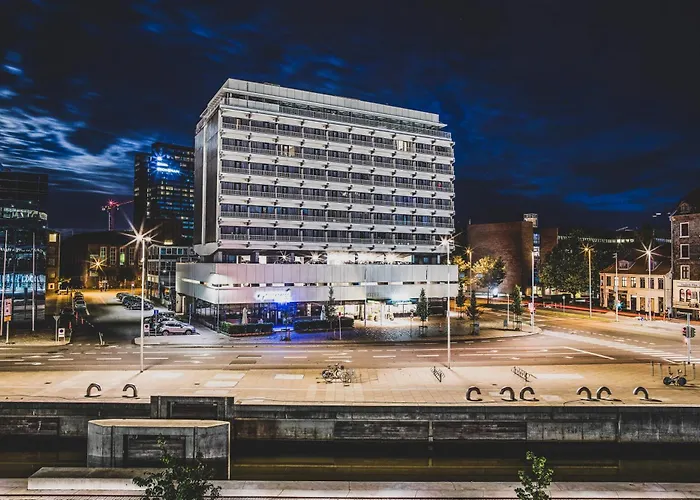 Hotel Atlantic