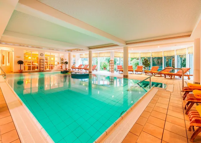 Hotel Birke, Ringhotel Kiel