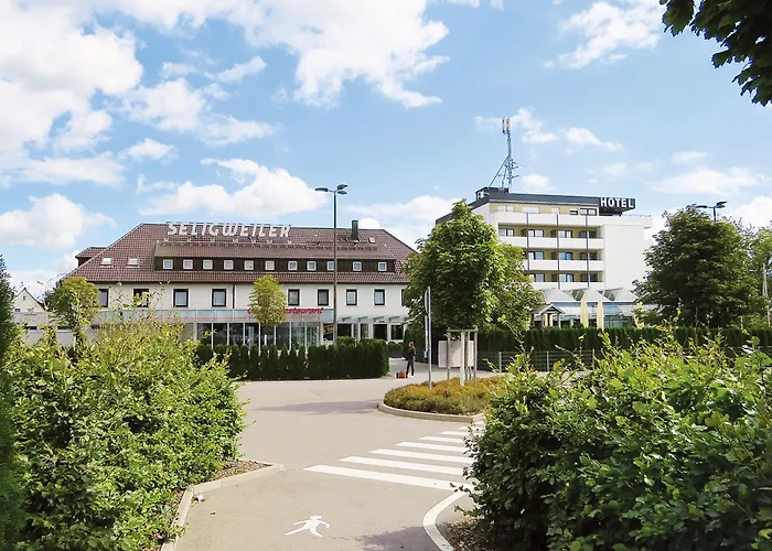 Seligweiler Hotel&Restaurant