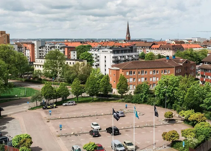 Good Morning + Helsingborg