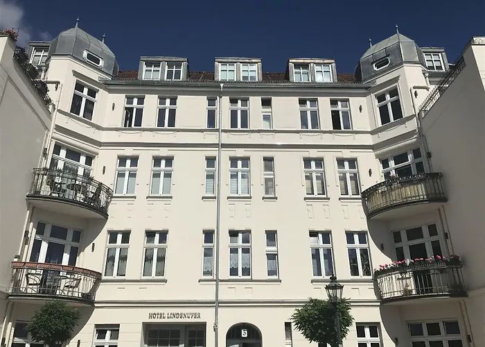 Hotel Lindenufer