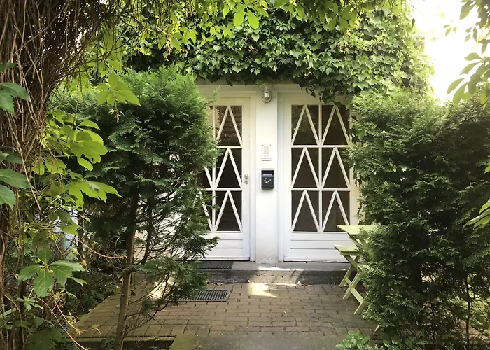 Hotel Lindenufer