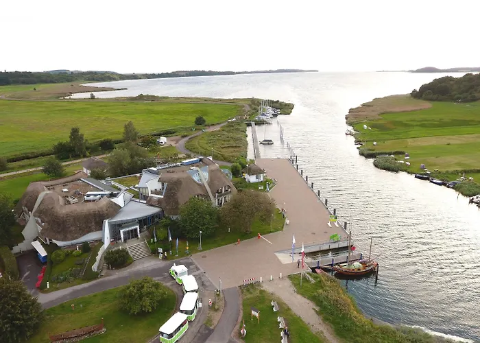 Hotel Solthus am See