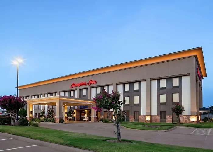 Hampton Inn Paris