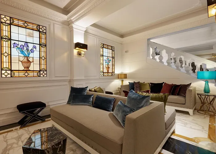 Hotel Barberini