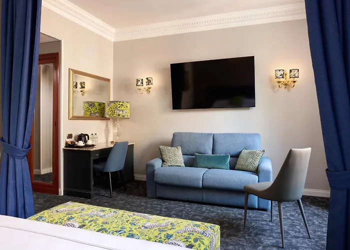 Hotel Barberini