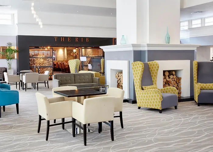 Coldra Court Hotel By Celtic Manor