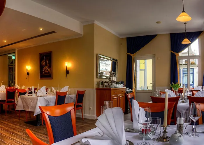 Kurpark Hotel