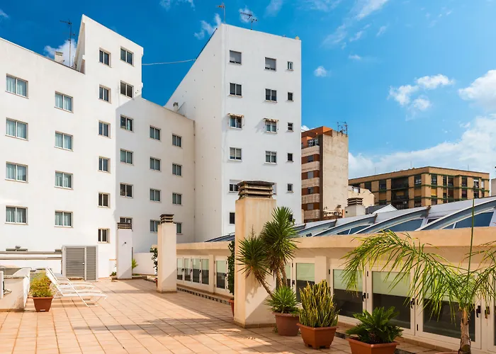 Castellon Center, Affiliated By Melia Hotel
