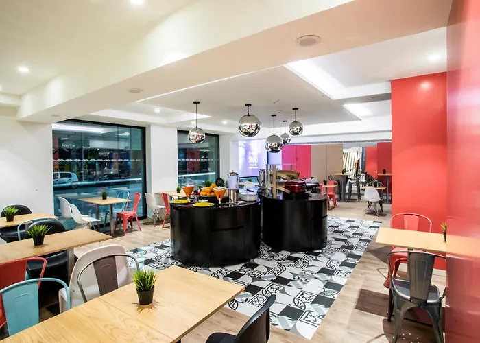 Stay Hotel Coimbra Centro