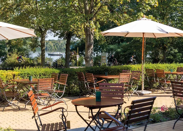 Seminaris Seehotel Potsdam