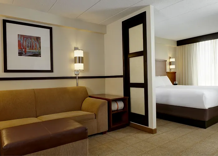 Hyatt Place Tucson Airport