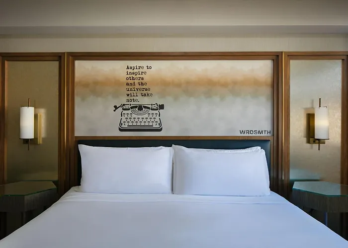 Hotel Dena, Pasadena Los Angeles, A Tribute Portfolio Hotel