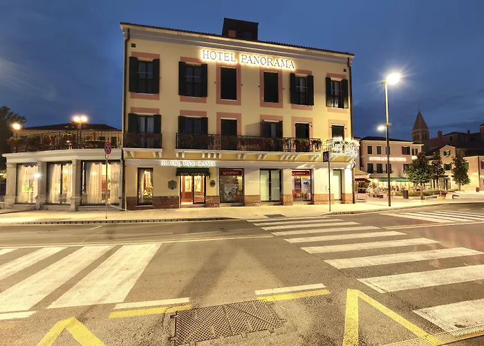 Hotel Panorama