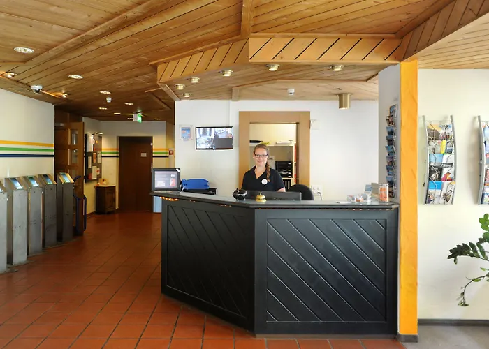 Hotel Alpha Thun