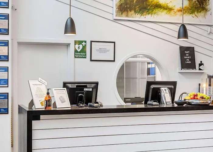 Best Western Hotel Corallen