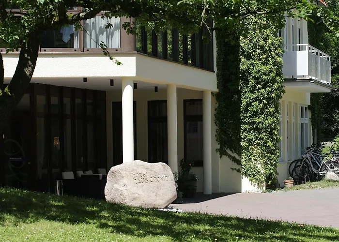 Schwedenhaus