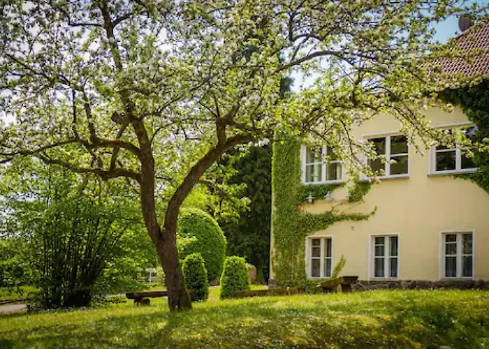 Schwedenhaus