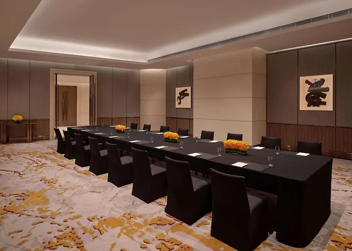 Grand Hyatt Beijing