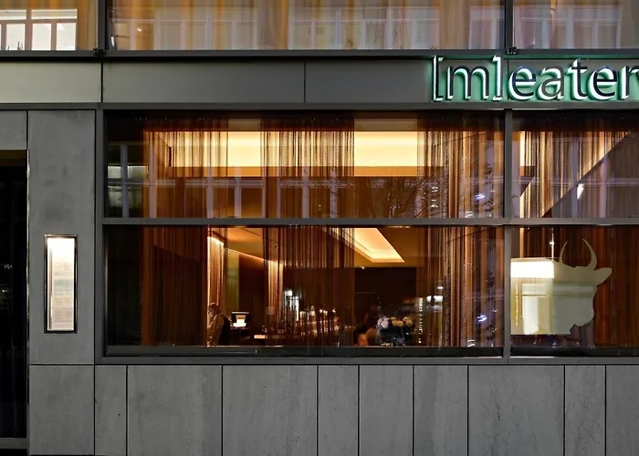 Side, Hamburg, A Member Of Design Hotels