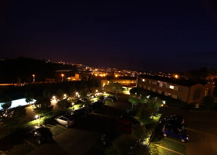 Sangallo Park Hotel