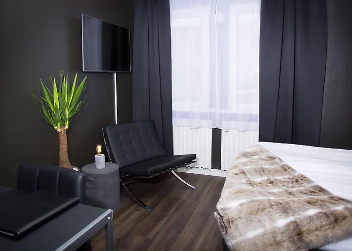 Sure Hotel by Best Western Algen