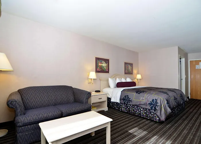 Best Western Borger Inn