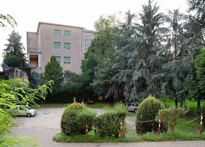 Novo Hotel Rossi