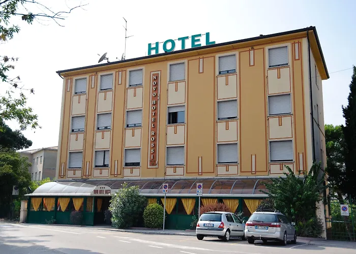 Novo Hotel Rossi