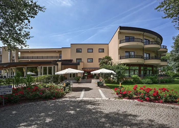 Park Hotel Junior