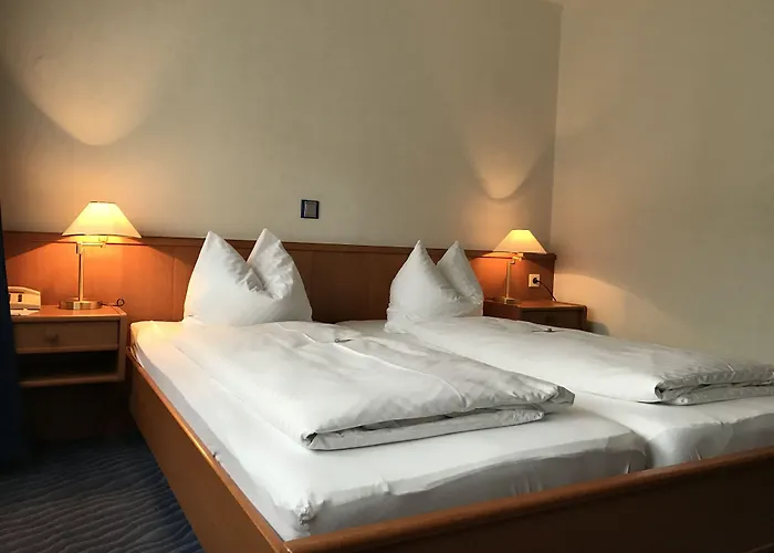 Flair Hotel Grüner Baum