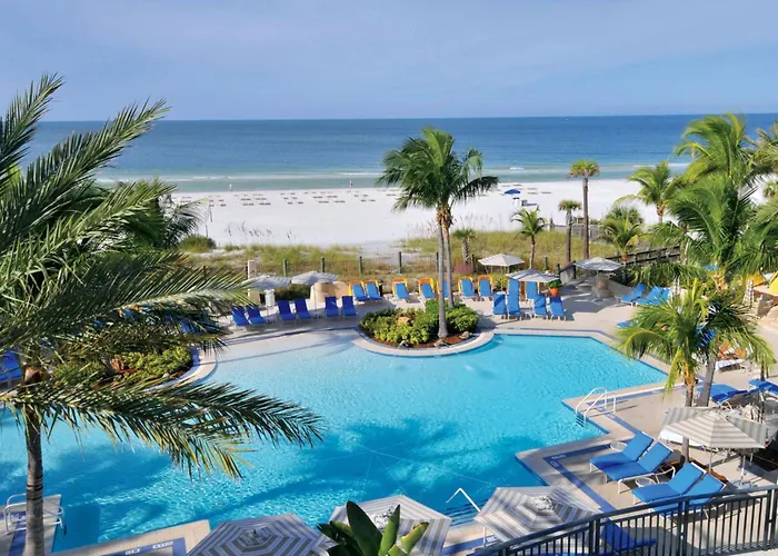 The Ritz-Carlton, Sarasota