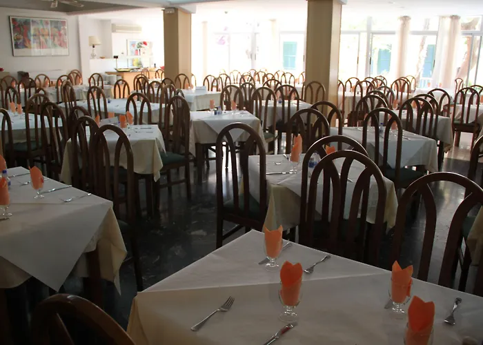 Hotel Amic Gala