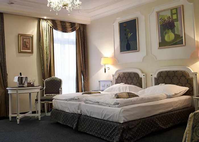 Esplanade Spa And Golf Resort