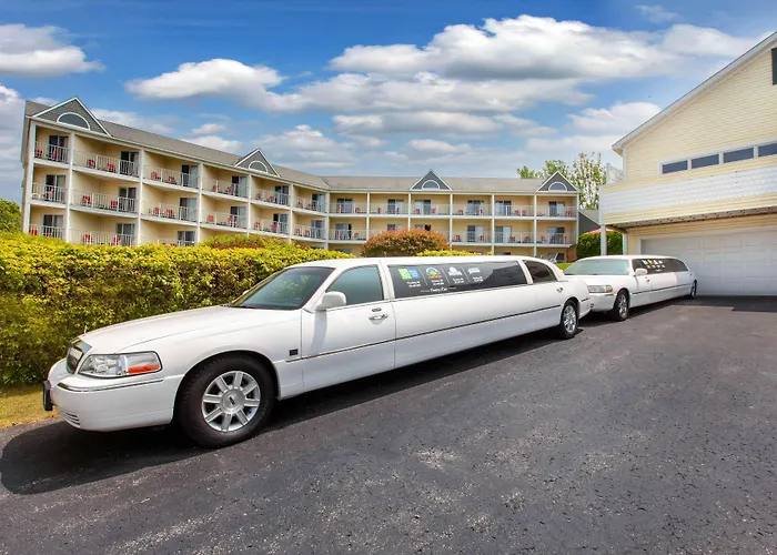 Apple Tree Inn; Surestay Collection By Best Western